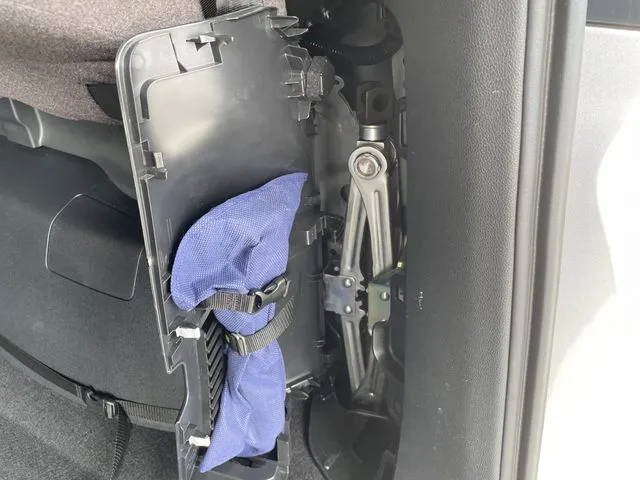 フリード(ホンダ)の車両写真