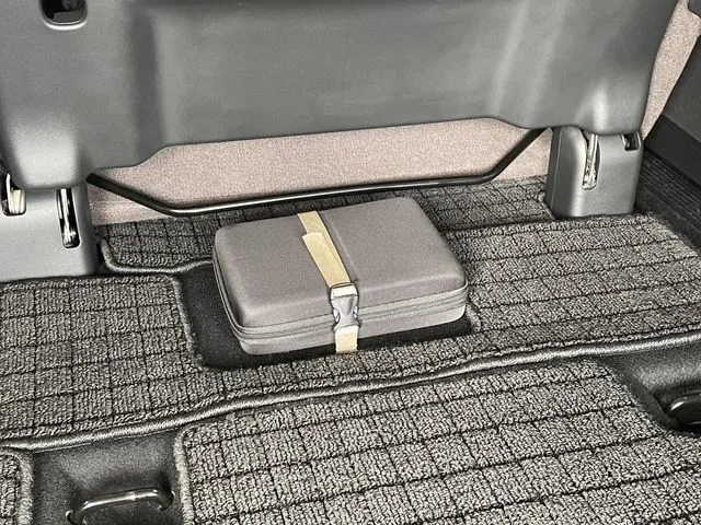 フリード(ホンダ)の車両写真