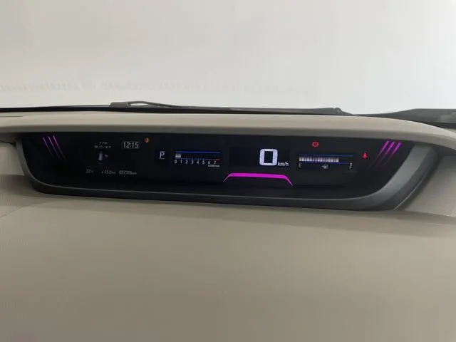 フリード(ホンダ)の車両写真