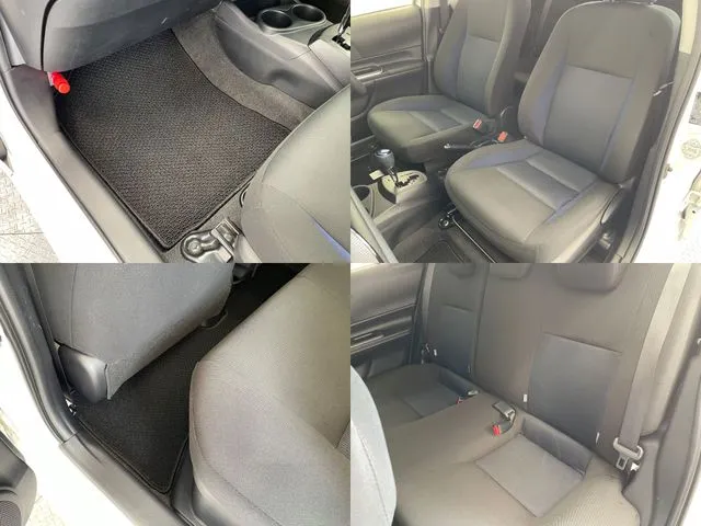 アクア（トヨタ）の車両写真