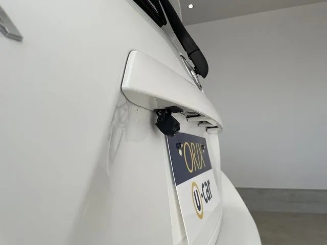 アクア（トヨタ）の車両写真