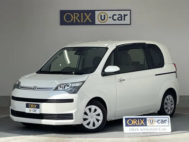 スペイド(トヨタ)|オリックスU-carの中古車