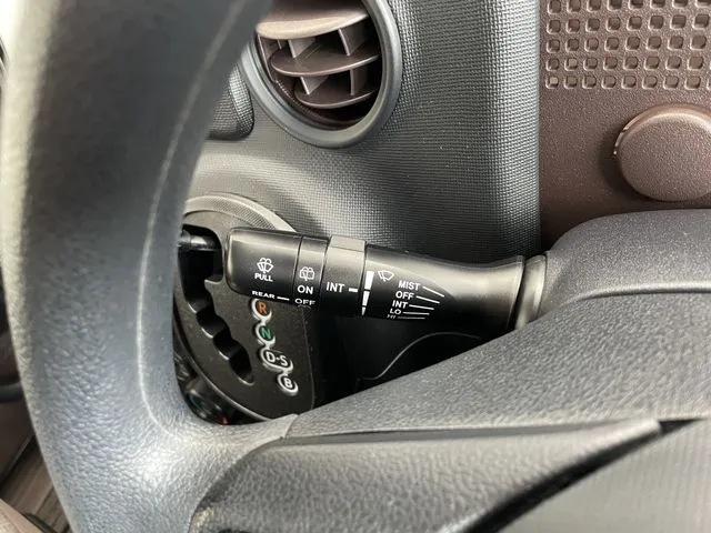 スペイド（トヨタ）の車両写真