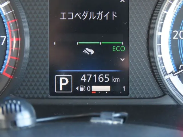 ｅＫワゴン（ミツビシ）の車両写真