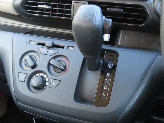 ｅＫワゴン（ミツビシ）の車両写真