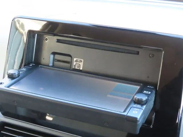 ｅＫワゴン（ミツビシ）の車両写真