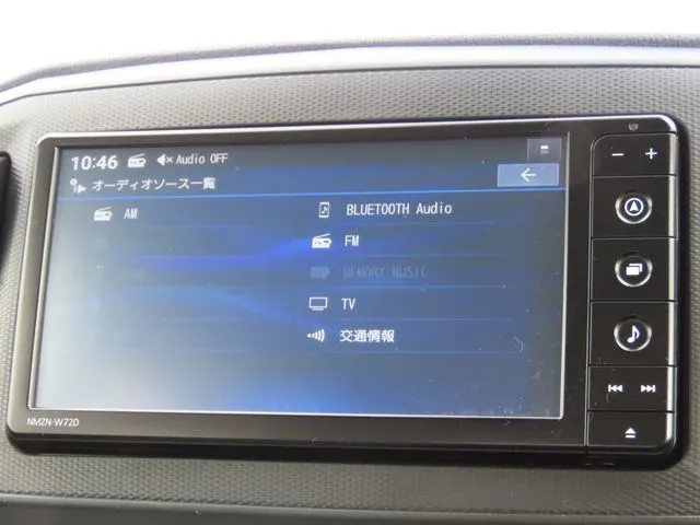 ミラ　イース（ダイハツ）の車両写真