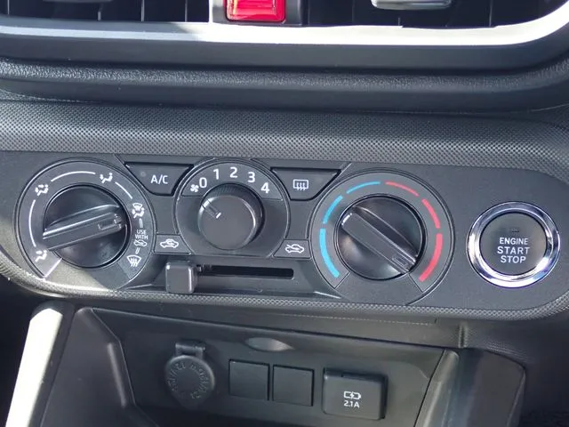 ダイハツ ロッキー