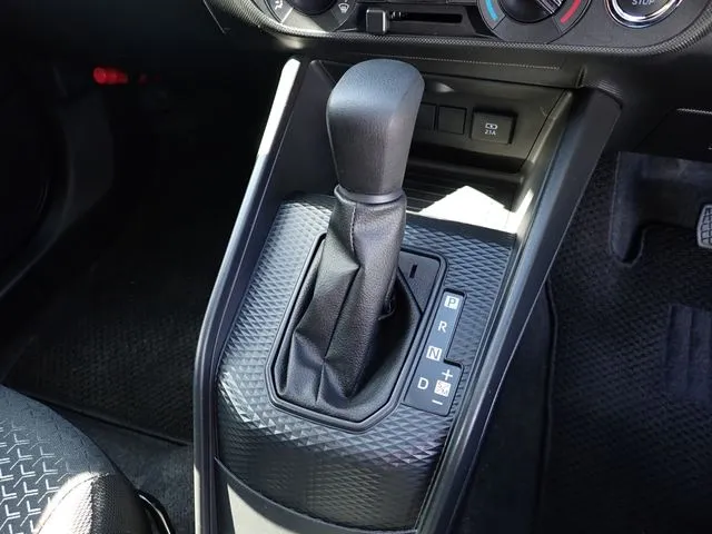 ダイハツ ロッキー