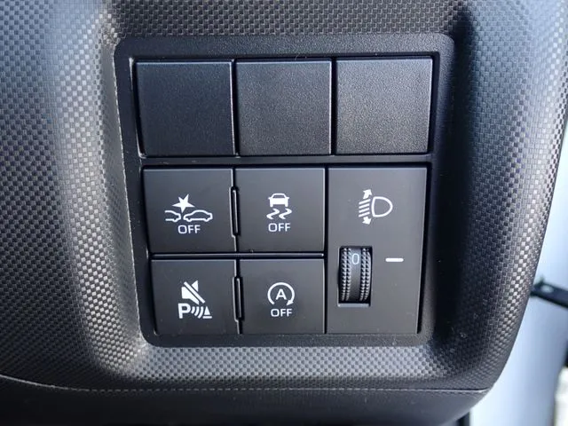 ダイハツ ロッキー