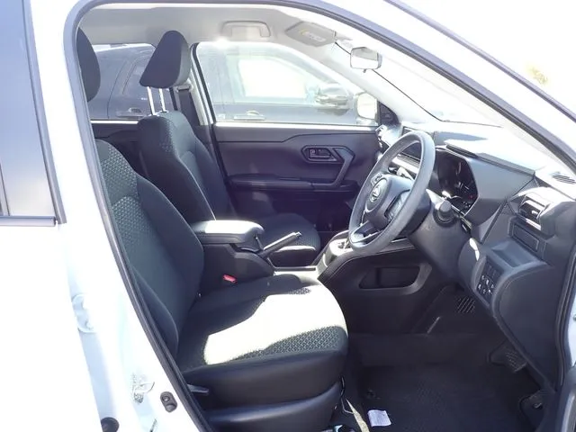 ダイハツ ロッキー