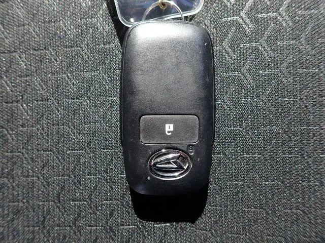 ダイハツ ロッキー