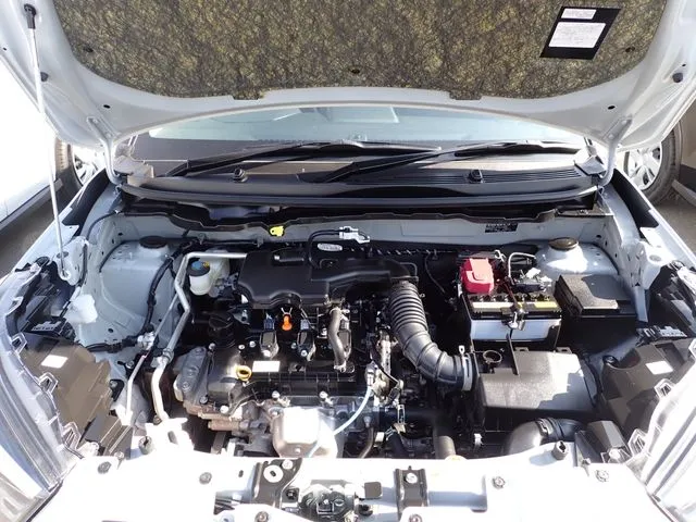 ダイハツ ロッキー