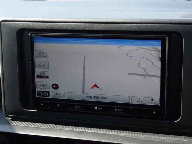 ダイハツ ロッキー