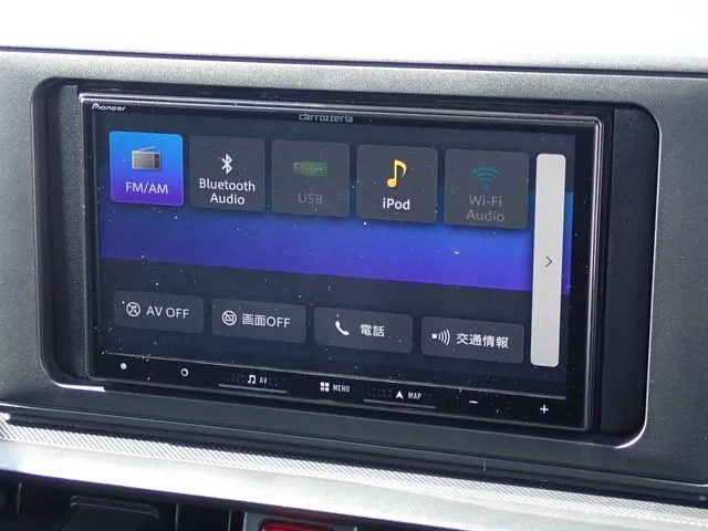 ダイハツ ロッキー