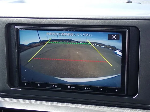 ダイハツ ロッキー