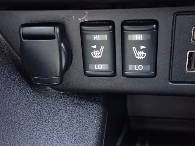 リーフ（ニッサン）の車両写真