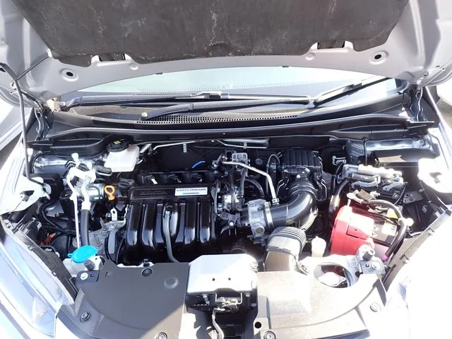 シャトル ハイブリッド 4WD(ホンダ)の車両写真