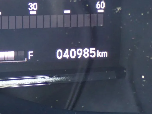 シャトル ハイブリッド 4WD(ホンダ)の車両写真