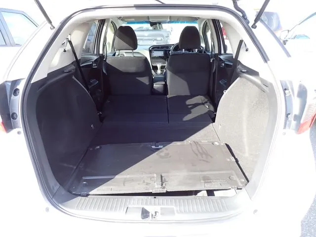 シャトル(ホンダ)の車両写真