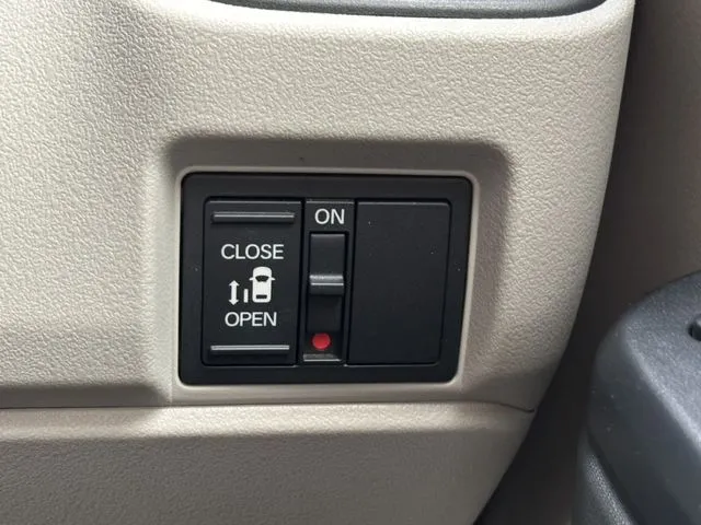 ホンダ　Ｎ　ＢＯＸ