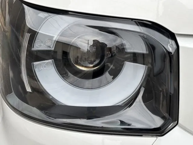 ホンダ　Ｎ　ＢＯＸ