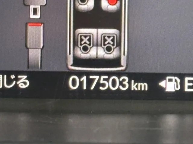 ホンダ　Ｎ　ＢＯＸ