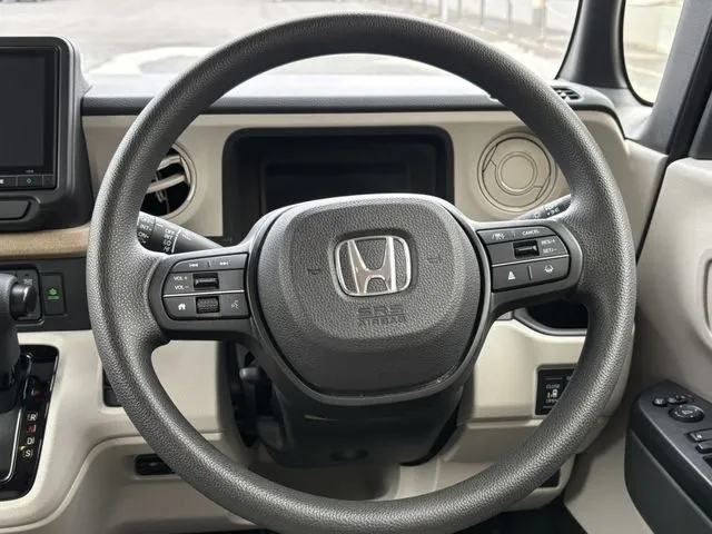 ホンダ　Ｎ　ＢＯＸ