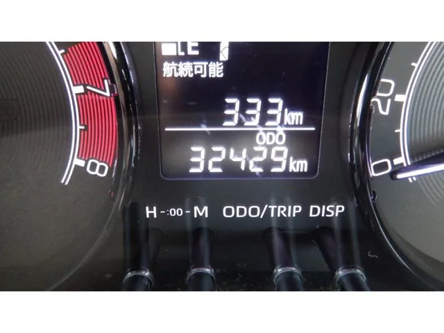 ロッキー（ダイハツ）の車両写真