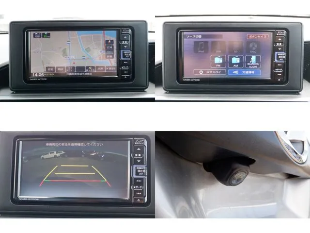 ロッキー（ダイハツ）の車両写真