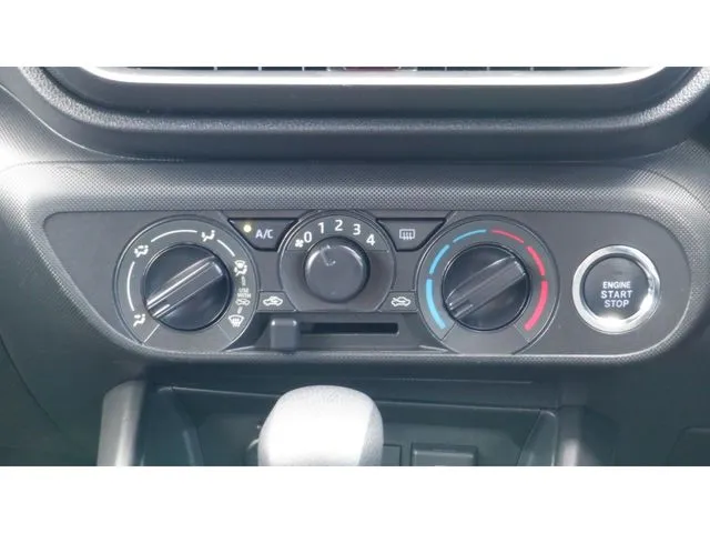 ロッキー（ダイハツ）の車両写真