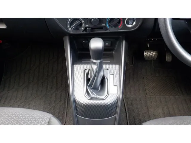 ロッキー（ダイハツ）の車両写真