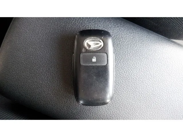 ロッキー（ダイハツ）の車両写真