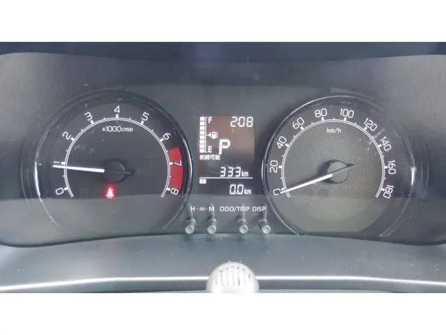 ロッキー（ダイハツ）の車両写真