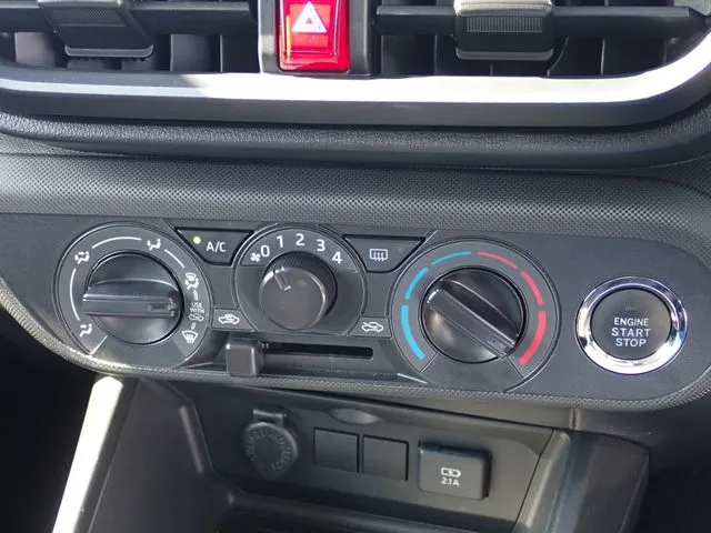 ダイハツ ロッキー