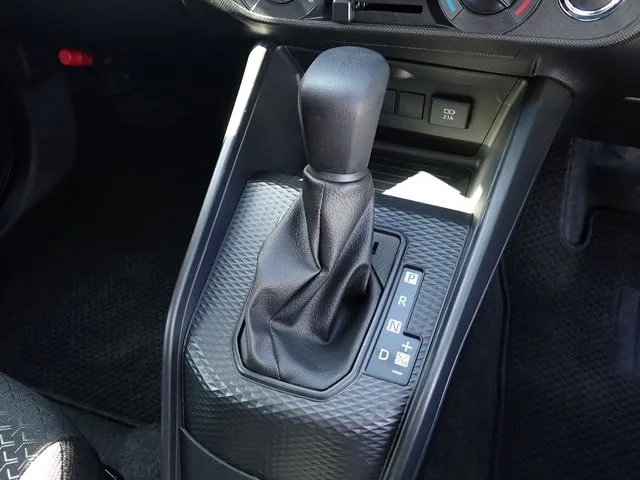 ダイハツ ロッキー