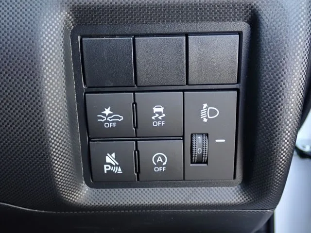 ダイハツ ロッキー