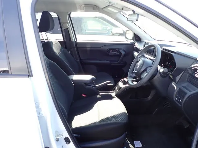 ダイハツ ロッキー