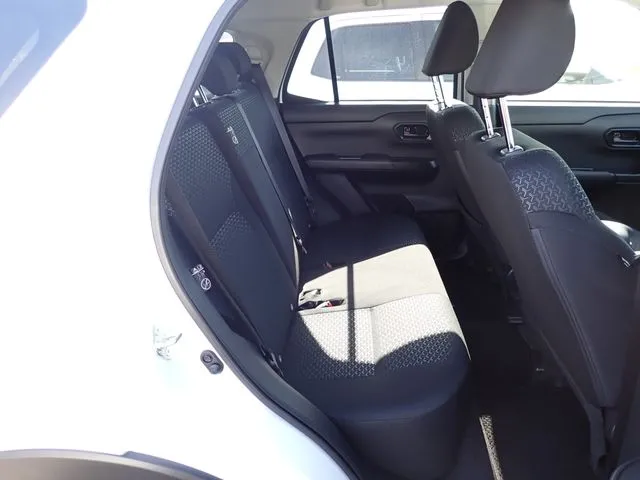 ダイハツ ロッキー