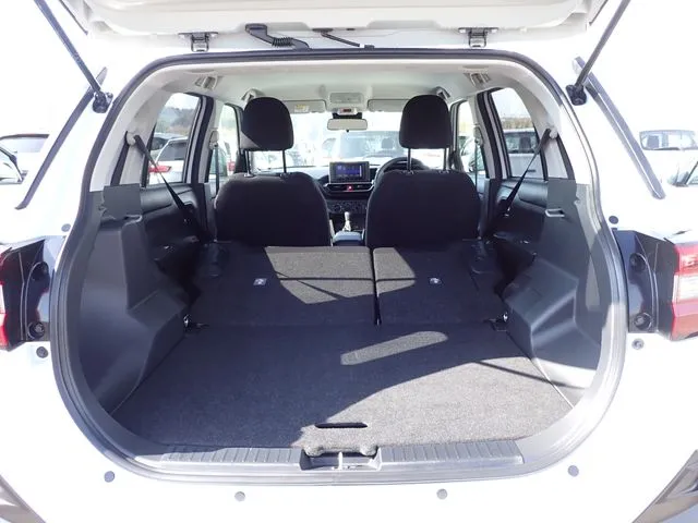 ダイハツ ロッキー