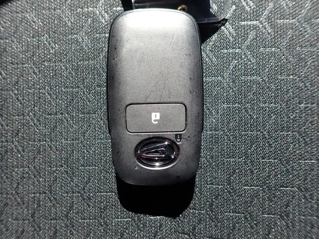 ダイハツ ロッキー