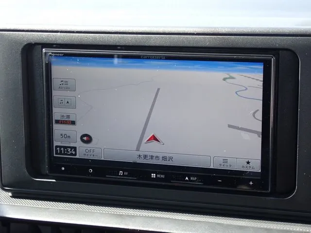 ダイハツ ロッキー