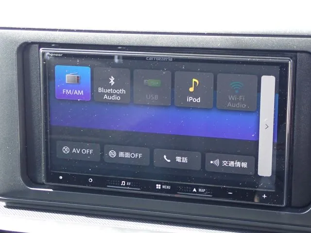 ダイハツ ロッキー