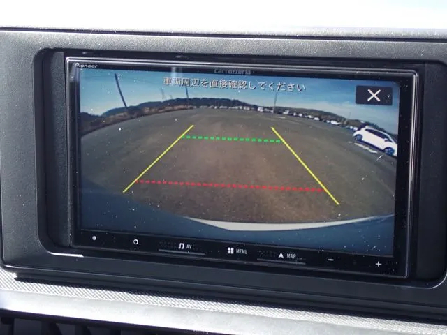 ダイハツ ロッキー