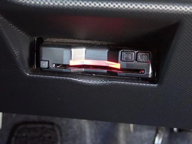 ダイハツ ロッキー