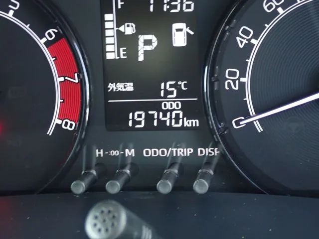 ダイハツ ロッキー