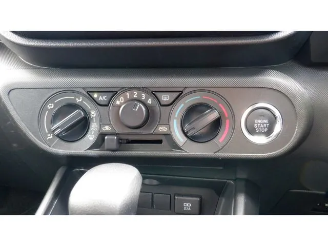 ロッキー(ダイハツ)の車両写真