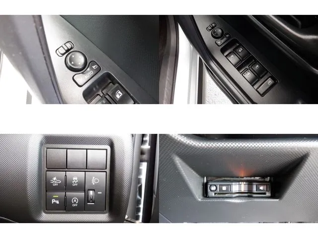 ロッキー(ダイハツ)の車両写真