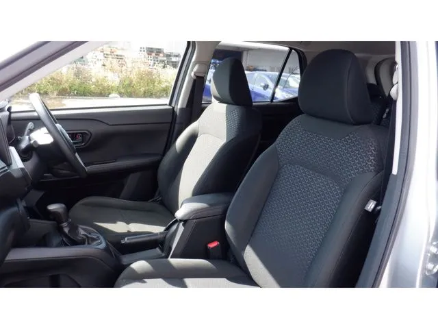 ロッキー(ダイハツ)の車両写真