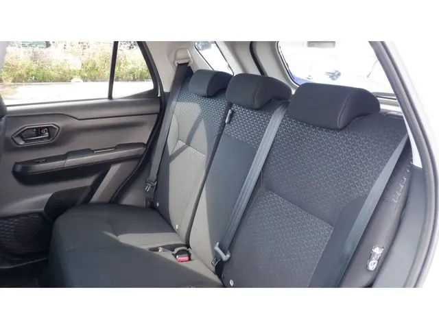 ロッキー(ダイハツ)の車両写真